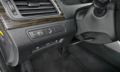 Hyundai Sonata 2016, 87309 км, за 11200000 KRW - фото 20