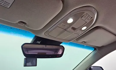 Genesis G80 2018, 119332 км, за 21800000 KRW - фото 15