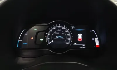 Hyundai Kona 2019, 113138 км, за 17300000 KRW - фото 8