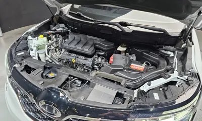 Renault-KoreaSamsung QM6 2021, 143972 км, за 11550000 KRW - фото 6
