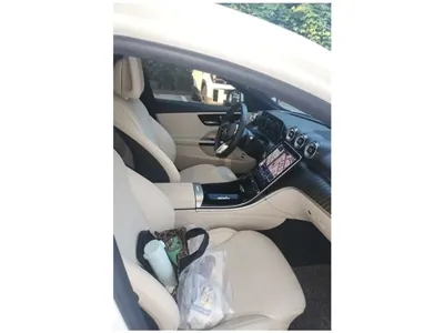 Mercedes-Benz C-Class 2023, 24000 км, за 40700000 KRW - фото 8