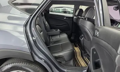 Hyundai Tucson 2016, 93505 км, за 9900000 KRW - фото 12
