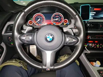BMW 6-Series 2017, 144966 км, за 22300000 KRW - фото 16