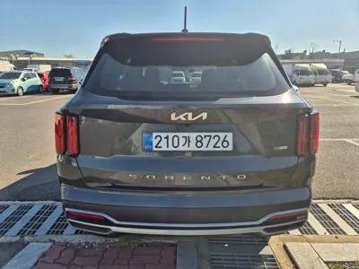 Kia Sorento 2022, 62433 км, за 28900000 KRW - фото 3