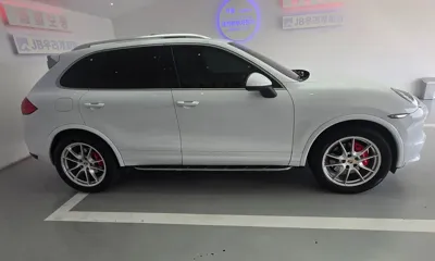 Porsche Cayenne 2014, 220000 км, за 13500000 KRW - фото 7