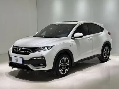 Honda XR-V · 2022 год