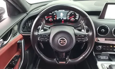 Kia Stinger 2020, 126135 км, за 25000000 KRW - фото 14