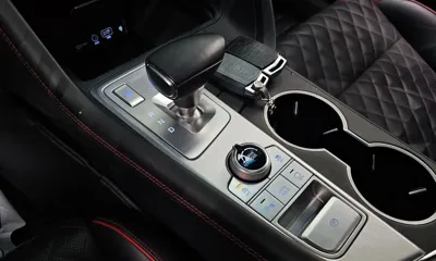 Genesis G70 2018, 197235 км, за 14490000 KRW - фото 9