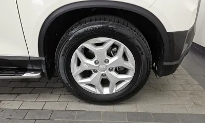 KG_Mobility_Ssangyong Rexton 2024, 25414 км, за 28400000 KRW - фото 21