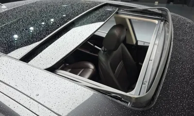 BMW Gran Turismo 2017, 119956 км, за 16500000 KRW - фото 19