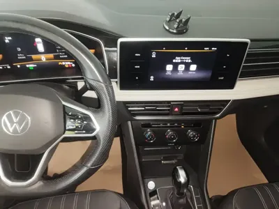 Volkswagen Tiguan L 2022, 81500 км, за 89900 CNY - фото 5
