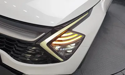 Kia Sportage 2022, 59839 км, за 29990000 KRW - фото 22