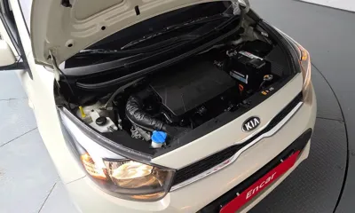 Kia Morning 2018, 21594 км, за 10500000 KRW - фото 6