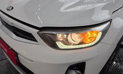 Kia Stonic 2018, 65123 км, за 12900000 KRW - фото 22