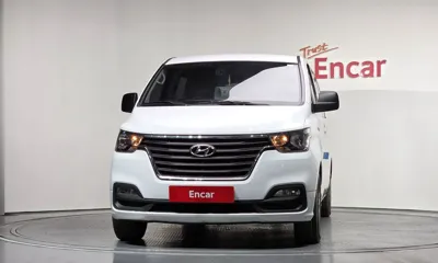 Hyundai Starex 2020, 78751 км, за 15500000 KRW - фото 3