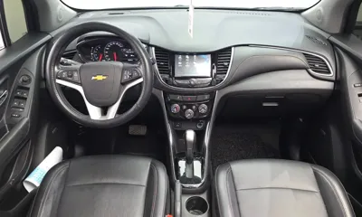 ChevroletGMDaewoo Trax 2018, 158396 км, за 5500000 KRW - фото 7