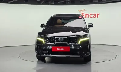 Kia Sorento 2021, 155318 км, за 21500000 KRW