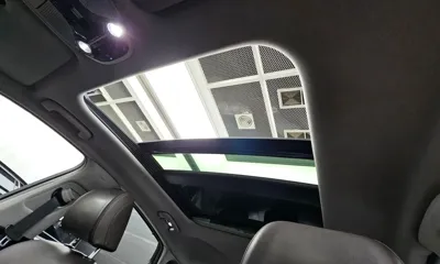 Hyundai Grandeur 2017, 165792 км, за 10800000 KRW - фото 17
