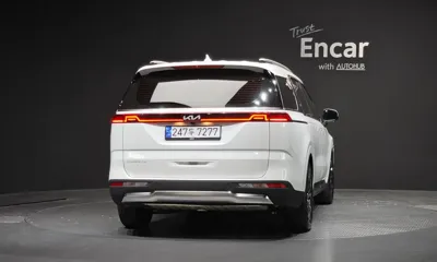 Kia Canival 2023, 41907 км, за 32500000 KRW