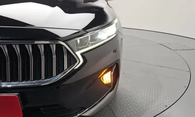Kia K7 2020, 136331 км, за 15200000 KRW - фото 22