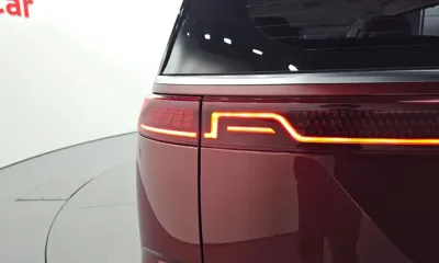 Kia Canival 2021, 98045 км, за 24950000 KRW - фото 23