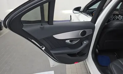 Mercedes-Benz C-Class 2018, 23137 км, за 22300000 KRW - фото 25
