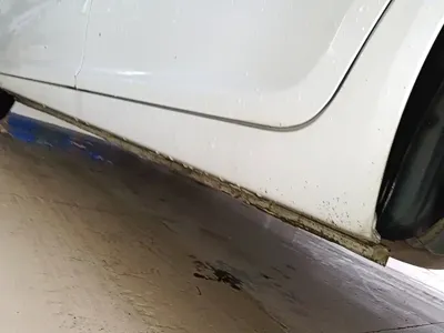 Chery Arrizo 5 2017, 85100 км, за 18900 CNY - фото 22