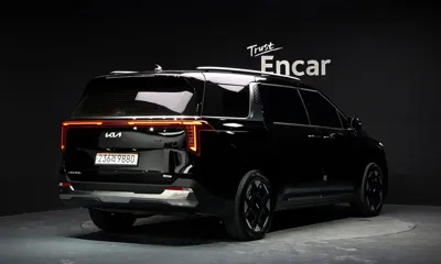 Kia Canival 2024, 61832 км, за 39900000 KRW