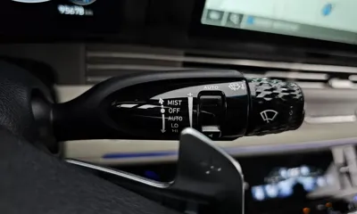 Hyundai Grandeur 2022, 95678 км, за 23000000 KRW - фото 28
