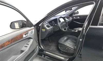 Hyundai Genesis 2016, 145344 км, за 10900000 KRW - фото 10