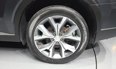 Hyundai Palisade 2019, 122218 км, за 21200000 KRW - фото 21