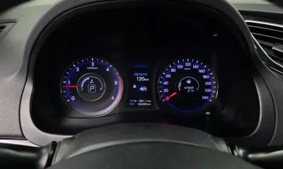 Hyundai i40 2012, 183383 км, за 3800000 KRW - фото 8