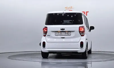 Kia Ray 2021, 145213 км, за 9300000 KRW