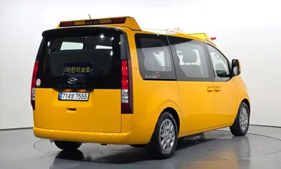 Hyundai Staria 2022, 44232 км, за 29800000 KRW - фото 2