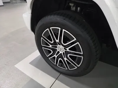 Mercedes-Benz G-Class 2025, 8000 км, за 146000000 KRW - фото 8