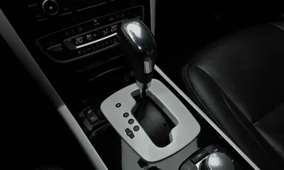 Renault-KoreaSamsung SM5 2013, 119034 км, за 2990000 KRW - фото 9