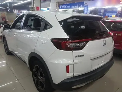 Honda XR-V 2020, 79800 км, за 61900 CNY - фото 5