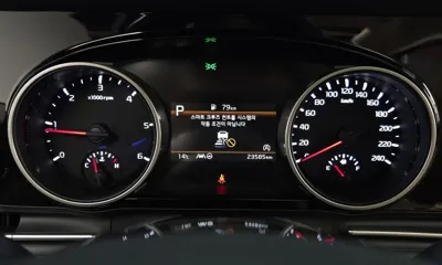 Kia Canival 2023, 23585 км, за 29700000 KRW - фото 8