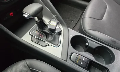 Kia Niro 2021, 77254 км, за 16500000 KRW - фото 9