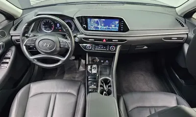 Hyundai Sonata 2020, 124813 км, за 13700000 KRW - фото 7
