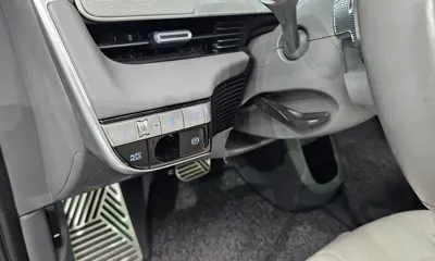 Hyundai Ioniq5 2023, 29799 км, за 37900000 KRW - фото 18