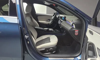 Mercedes-Benz A-Class 2020, 75991 км, за 17800000 KRW - фото 26