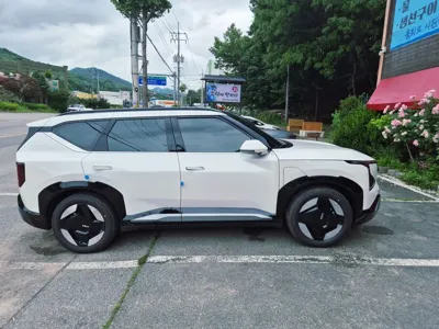 Kia EV5 2026, 115 км, за 34960000 KRW - фото 2