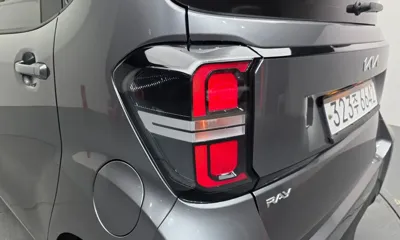Kia Ray 2023, 43852 км, за 13500000 KRW - фото 23