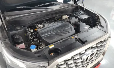 Hyundai Palisade 2022, 84281 км, за 25200000 KRW - фото 6