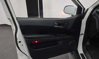 KG_Mobility_Ssangyong KORANDO 2014, 98120 км, за 5700000 KRW - фото 24