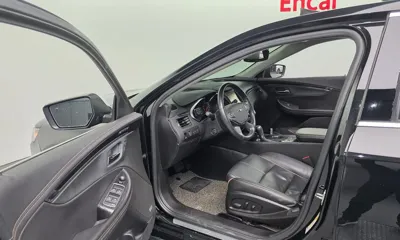 ChevroletGMDaewoo Impala 2016, 90895 км, за 7200000 KRW - фото 12