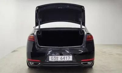 Kia K7 2018, 78420 км, за 12400000 KRW - фото 20