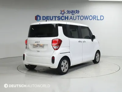 Kia Ray 2022, 124826 км, за 9600000 KRW