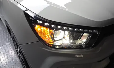 KG_Mobility_Ssangyong TIBOLI 2018, 56682 км, за 10200000 KRW - фото 22